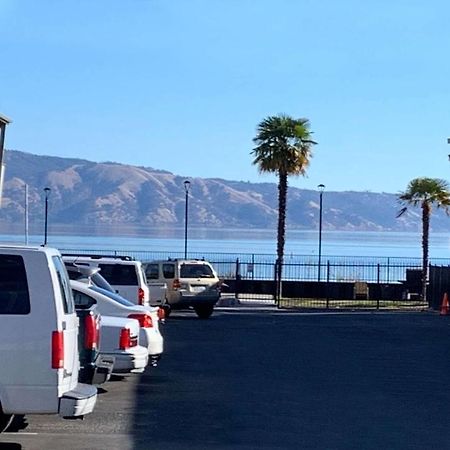 Anchorage Inn Lakeport Exterior foto