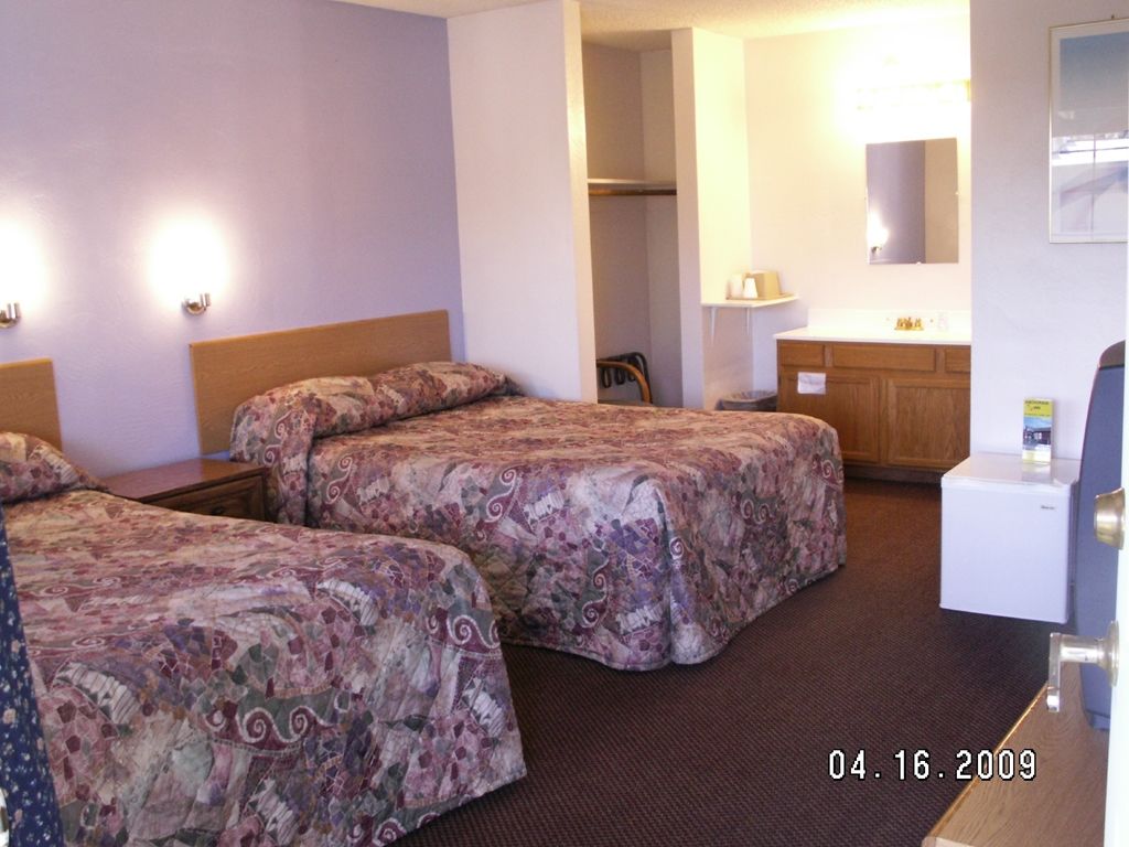 Anchorage Inn Lakeport Cameră foto
