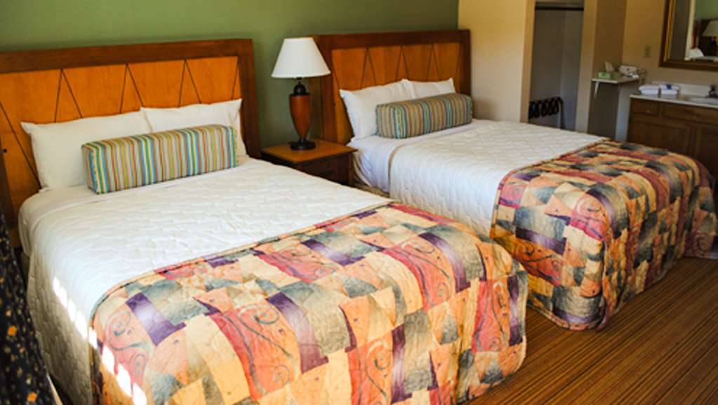 Anchorage Inn Lakeport Cameră foto